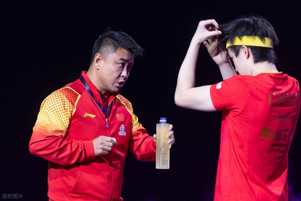 日本队险胜韩国队，王皓点燃赛场