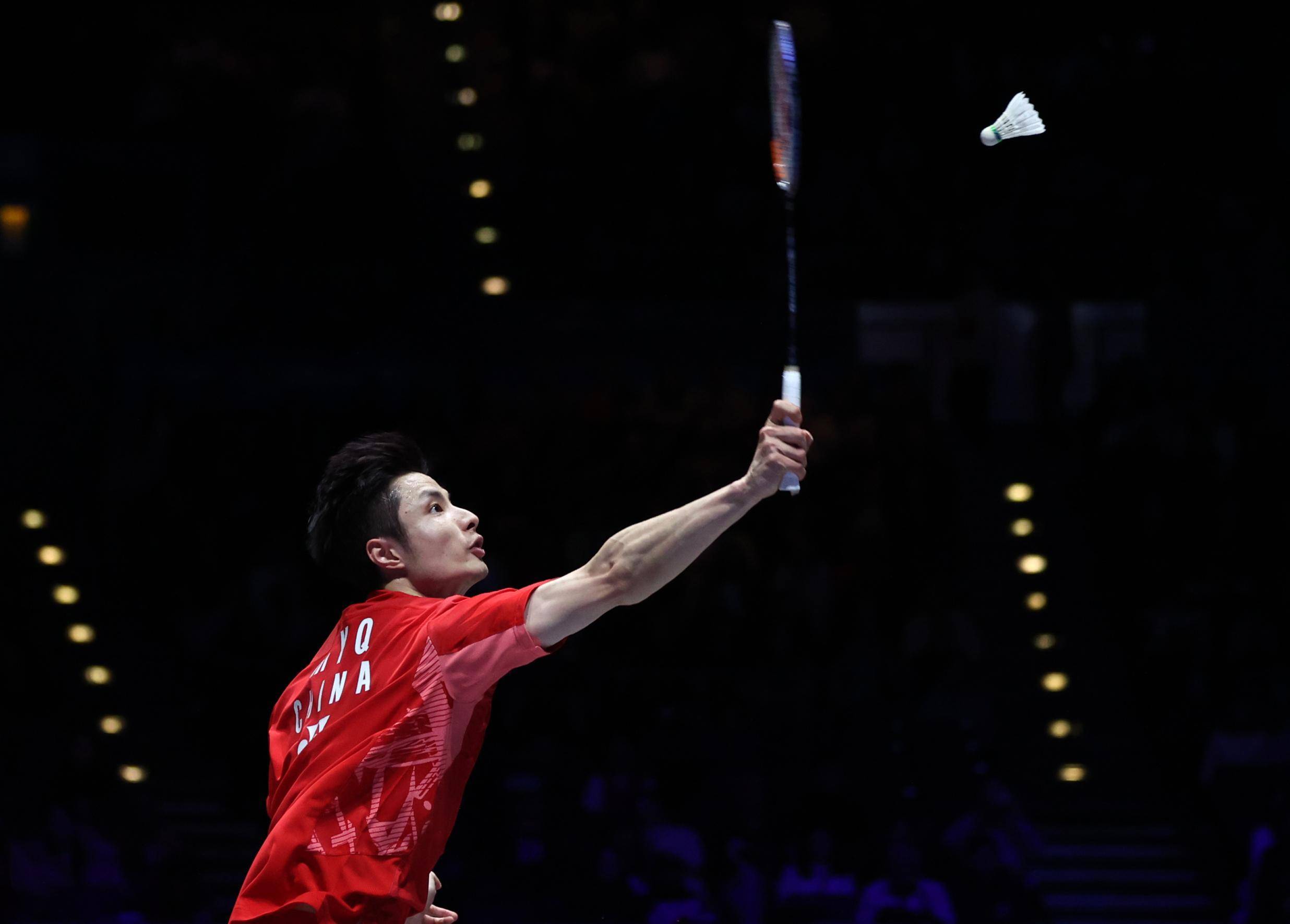 印度队险胜日本队，石宇奇状态火热