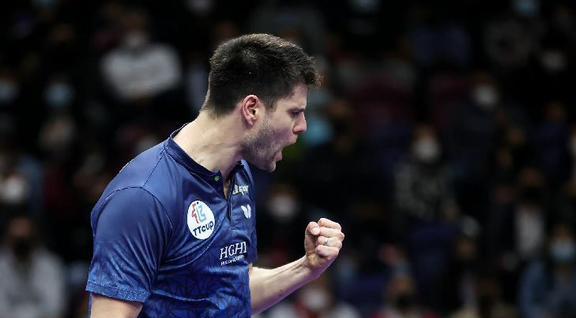 德国队碾压葡萄牙队,奥恰洛夫刷新纪录 德国队碾压葡萄牙队,奥恰洛夫刷新纪录